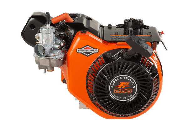 Briggs & Stratton LO206 Box Unit