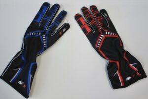 SUBLIMATION RACING GLOVES - MZ3