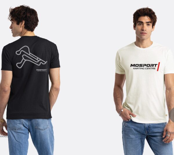 MKC BRANDED TEE