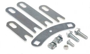 CHAIN GUARD MOUNTING KIT FREELINE