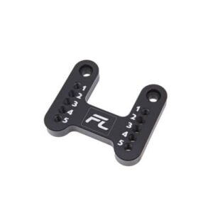 ADJUSTABLE FOOTREST SUPPORT