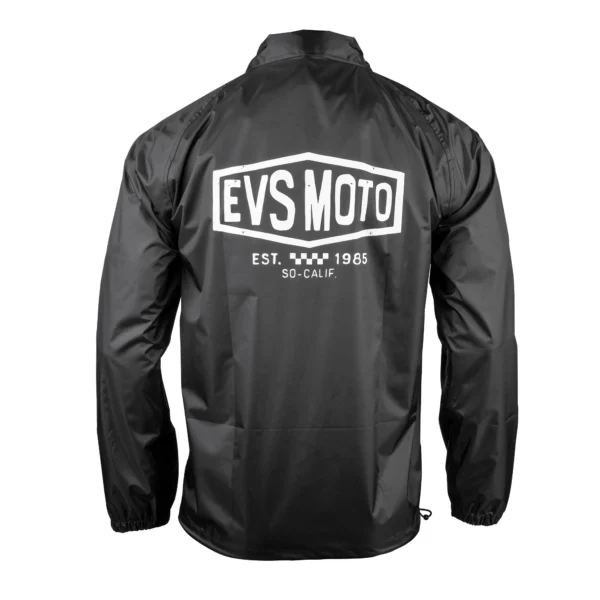 EVS COACH JACKET - Image 3