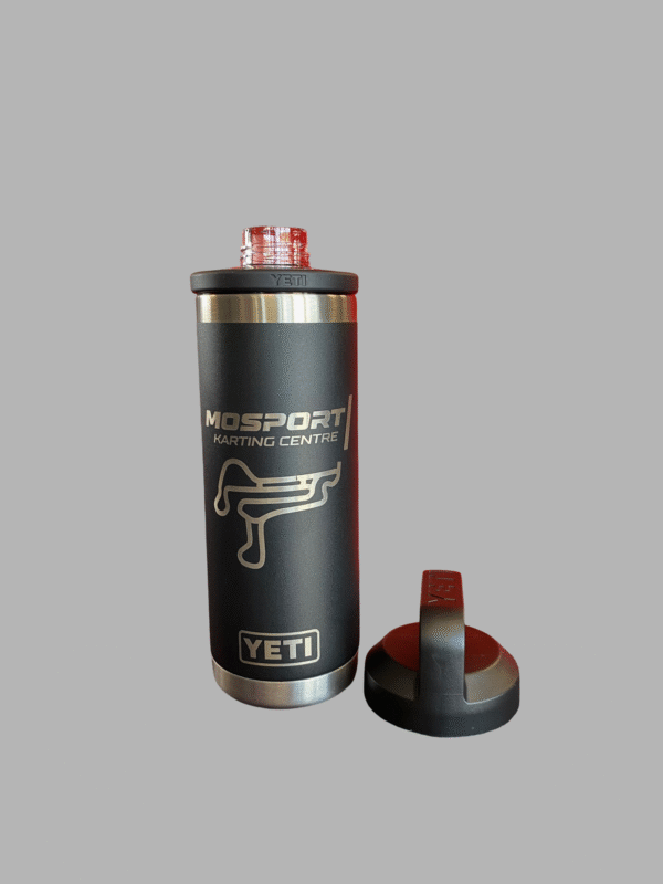 MKC ENGRAVED YETI RAMBLER - Image 2