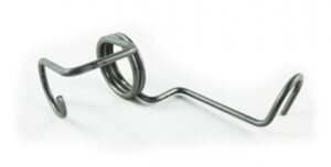 RETURN SPRING FOR PEDAL