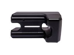 KG REAR BUMPER CORNER