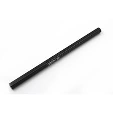 TIE ROD - HEX BLACK
