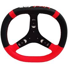 CL STEERING WHEEL