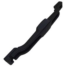 REAR BUMPER KG 3PCS - 2022