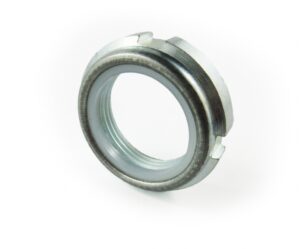 LOCK NUT PN M 25X1.5