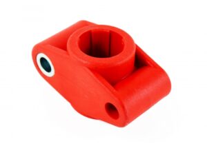 NYLON SUPP. FOR STEERING COLUMN, ASSY.