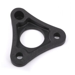 STEERING COLUMN ANGLED SPACER