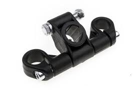 STEERING COLUMN SUPPORT ASSEMBLY