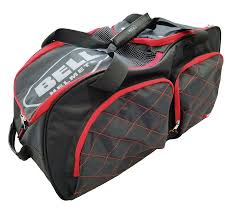 BELL HELMET BAG PRO V2 ROLLER