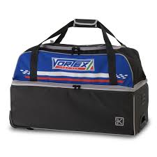 VORTEX TRAVEL BAG