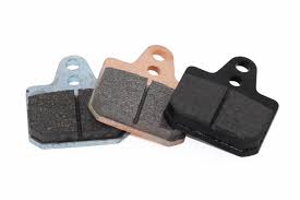 BRAKE PADS