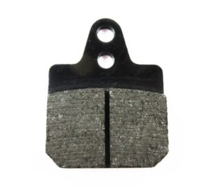 BLACK BRAKE PAD - KZ&DD2