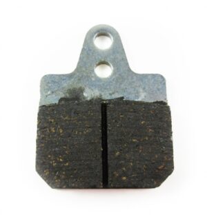 GREY BRAKE PAD - KZ&DD2
