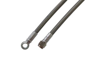 BRAKE TUBE ASSY 510-165-245 AM29 2019