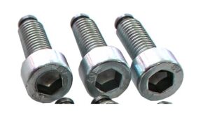 SCREW M6X20 FOR CLIP