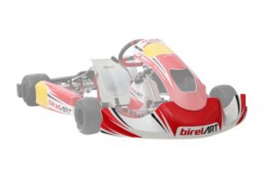 FRONT SPOILER 507