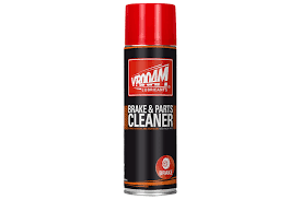 BRAKE CLEANER