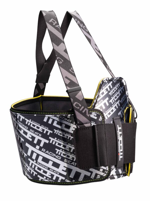 TILLETT CIK FIA P1 Defender Rib Protector - Image 4