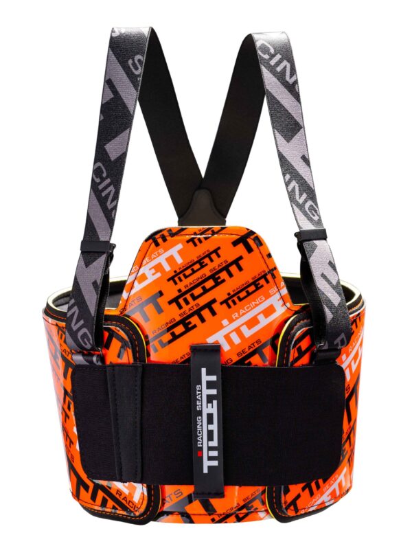 TILLETT CIK FIA P1 Defender Rib Protector - Image 6