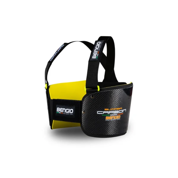BENGIO BUMPER CARBON RIB PROTECTOR