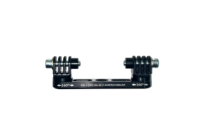 Odenthal Dual 360 Swivel Mount
