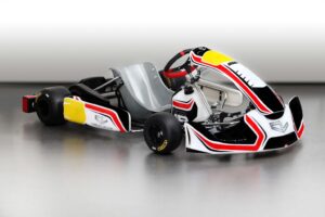CHASSIS 4T BIREL AM-29 S-18 2025
