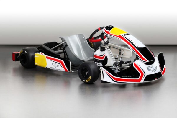 CHASSIS 4T BIREL AM-29 S-18 2025