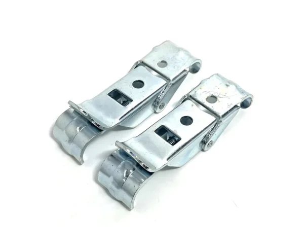Spoiler Clamp Set