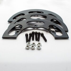 Pitpart Sprocket guard - 8"