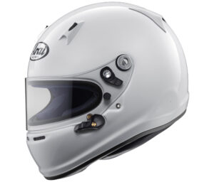 Arai SK-6 Helmet