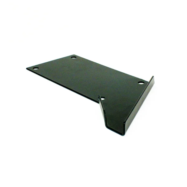 Briggs Oil Drain Plate