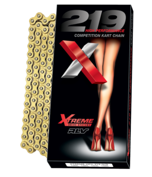 RLV 219 XTREME CHAIN