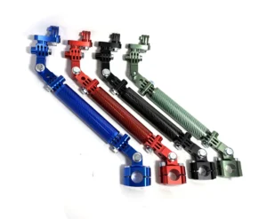 Carbon Camera Mount