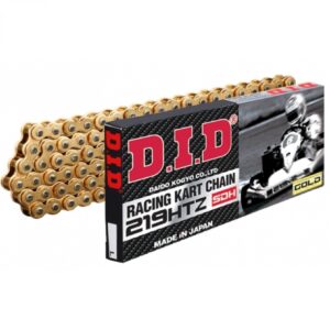 D.I.D. HTZ 219 CHAIN