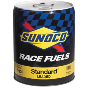 Sunoco Fuel - 5 Gallon